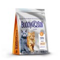 Buddy Sol Care Adult Turkey & Duck / Сухой корм Бадди Сол Кэа для взрослых кошек Индейка утка