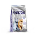 Buddy Sol Care Adult Sensitive Turkey / Сухой корм Бадди Сол Кэа для кошек с Чувствительным пищеварением Индейка