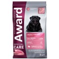Award Special Care Weight Control / Сухой корм Авард для взрослых собак всех пород для Контроля веса с Индейкой