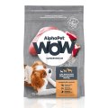 AlphaPet Wow Superpremium / Сухой корм АльфаПет для собак Мелких пород Индейка рис