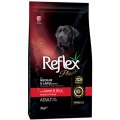 Reflex Plus Medium Large Breed Adult Lamb & Rice / Сухой корм Рефлекс Плюс для взрослых собак Средних и Крупных пород с Ягненком и рисом