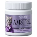 Amstrel / Лакомство мультивитаминное Амстрел для котят, беременных и кормящих кошек Здоровье и развитие