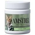 Amstrel / Лакомство мультивитаминное Амстрел для выведения шерсти у кошек Здоровое пищеварение