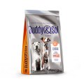 Buddy Sol Care Adult ML Sensitive Turkey & Duck / Сухой корм Бадди Сол Кэа для взрослых собак Средних и Крупных пород с Чувствительным пищеварением Индейка утка