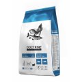 Doctrine Kittens All Breeds Salmon & White Fish / Корм Доктрин беззерновой для котят с лососем и белой рыбой
