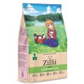 Zillii Puppy Turkey with Lamb / Сухой корм Зилли для Щенков Индейка с Ягненком