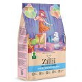 Zillii Adult White Fish with Salmon / Сухой корм Зилли для взрослых собак Белая рыба с Лососем