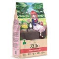 Zillii Light Sterilized Turkey with Duck / Сухой корм Зилли для Стерилизованных и кошек с Избыточным весом Индейка с Уткой