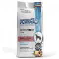Forza10 Diet Medium Low Grain Maiale Patate 25\14,5 / Сухой Монобелковый Низкозерновой корм Форза для собак Средних пород Свинина картофель рис