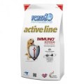 Forza10 Active Defense Immuno Fish / Сухой Ветеринарный корм Форза для собак для Иммунитета