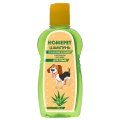 Homepet Увлажнение и Комфорт / Шампунь Хоумпет для собак с экстрактом алоэ вера