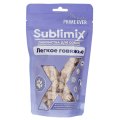 Prime Ever Sublimix / Лакомство Прайм Эвер для собак Легкое говяжье