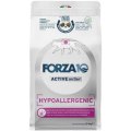Forza10 Active Hypoallergenic Fish / Сухой Ветеринарный корм Форза для кошек Пищевая аллергия