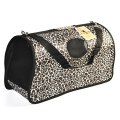 Homepet Леопард / Сумка-переноска Хоумпет для животных