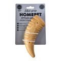 Homepet Silver Series / Игрушка Хоумпет для собак Жевательная палочка