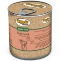 Organic Сhoice / Влажный корм Консервы Органик Чойс для Щенков 100 % Телятина (цена за упаковку)