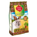 Родные Корма / Корм с Овощами для Кроликов