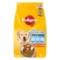 Pedigree / Сухой корм Педигри для Щенков Всех пород Курица