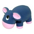 Homepet / Игрушка Хоумпет для собак Ослик латекс