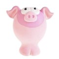 Homepet Bubble / Игрушка Хоумпет для собак Свинка с пищалкой латекс