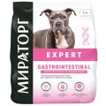 Мираторг Expert Gastrointestinal / Сухой корм для взрослых собак всех пород Бережная забота о пищеварении