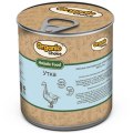 Organic Сhoice / Влажный корм Консервы Органик Чойс для собак 100 % Утка (цена за упаковку)