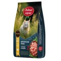 Родные Корма / Сухой корм для взрослых кошек с Курицей и ягодами