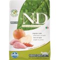 Farmina N&D Prime Line Adult Boar & Apple / Сухой Беззерновой корм Фармина для взрослых кошек Кабан с Яблоком