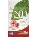 Farmina N&D Prime Line Adult Mini Chicken & Pomegranate Grain free / Сухой Беззерновой корм Фармина для взрослых собак Мелких пород Курица с Гранатом