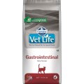Farmina Vet Life Gastrointestinal / Лечебный корм Фармина для кошек при Нарушениях пищеварения