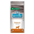 Farmina Vet Life Diabetic / Лечебный корм Фармина для собак при Диабете