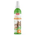 Bio PetActive Bio GeranioMint / Спрей Био ПетАктив для собак и кошек для Ухода за кожей и шерстью с гераниолом и гвоздичным маслом