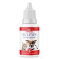 Bio PetActive Bio Eyes / Лосьон Био ПетАктив для собак и кошек для удаления слезных дорожек