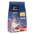 Cats Menu Adult / Сухой корм Кэтс Меню для взрослых кошек с Курицей