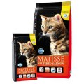 Farmina Matisse Neutered Salmon & Tuna / Сухой корм Фармина для взрослых Стерилизованных кошек и Кастрированных котов Лосось с Тунцом