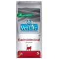 Farmina Vet Life Gastrointestinal / Лечебный корм Фармина для кошек при Нарушениях пищеварения