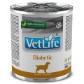 Farmina VetLife Diabetic / Диета Фармина для собак при Диабете (цена за упаковку)