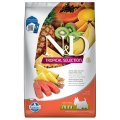 Farmina N&D Tropical Selection Adult Mini Salmon / Сухой корм Фармина для взрослых собак Мелких пород с Лососем