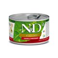 Farmina N&D Puppy Prime Chicken & Pomegranate / Консервы Фармина для Щенков Курица с Гранатом (цена за упаковку)