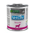 Farmina VetLife Struvite / Диета Фармина для собак Паштет при Струвитах (цена за упаковку)