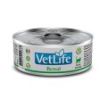 Farmina VetLife Renal / Диета Фармина для кошек Паштет для Поддержания функции почек при Почечной недостаточности (цена за упаковку)