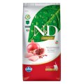Farmina Kitten N&D Prime Line Chicken & Pomegranate Grain free / Сухой Беззерновой корм Фармина для Котят Курица с Гранатом