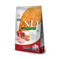 Farmina N&D Ancestral Grain Light Adult Medium Maxi Chicken Spelt Oats Pomegranate / Сухой Низкозерновой корм Фармина для собак Средних и Крупных пород Низкокалорийный Курица с Гранатом