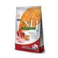 Farmina N&D Ancestral Grain Senior Medium Maxi Chicken Spelt Oats Pomegranate / Сухой Низкозерновой корм Фармина для Пожилых собак Средних и Крупных пород Курица с Гранатом