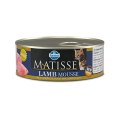 Farmina Matisse Mousse Lamb / Консервы Фармина Матис Мусс для кошек Ягнёнок (цена за упаковку)