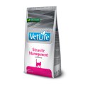 Farmina Vet Life Struvite Management / Лечебный корм Фармина для кошек при МКБ и идиопатическом Цистите