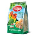 Happy Jungle 3in1 Daily Menu / Корм Хеппи Джангл для Средних попугаев