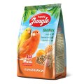 Happy Jungle 3in1 Daily Menu / Корм Хеппи Джангл для Канареек