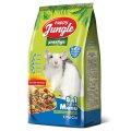 Happy Jungle Prestige 8in1 Daily Menu / Корм Хеппи Джангл для Крыс Обогащенный