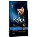Reflex Plus Mini Small Breed Adult Salmon / Сухой корм Рефлекс Плюс для взрослых собак Мелких пород с Лососем
